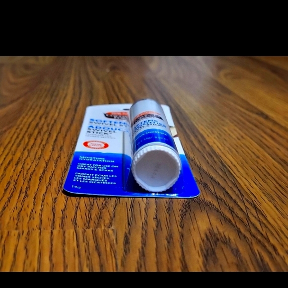 Palmer's Cocoa Butter Formula Swivel Stick Vitamin E Moisturizes .5oz Scars Lips - Picture 4 of 6